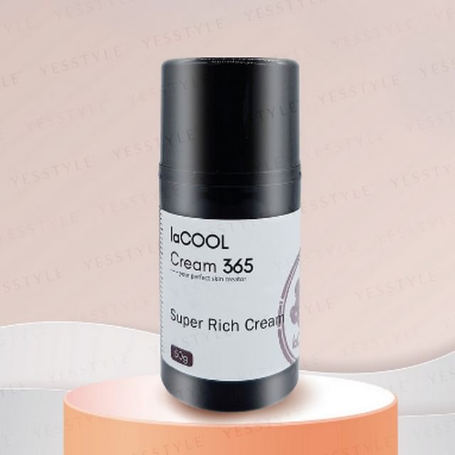 laCOOL-Super Rich Cream