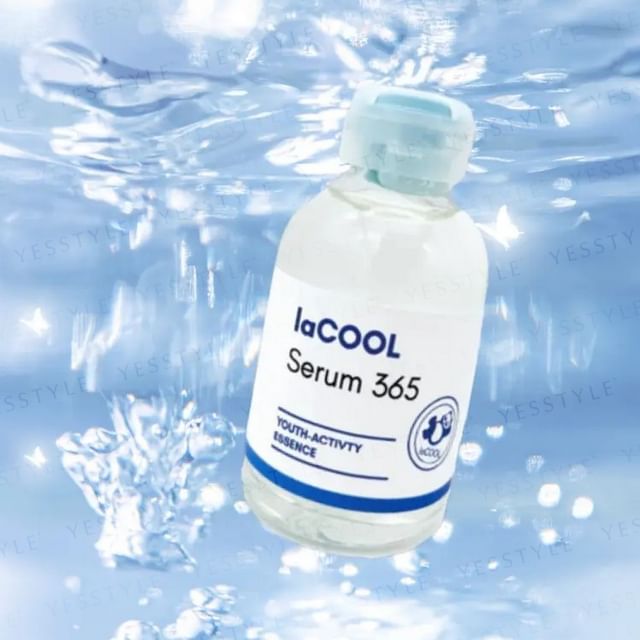 laCOOL-Youth Activity Essence