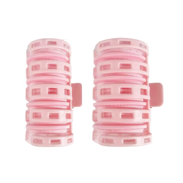 Lactacia-Resin Hair Roller