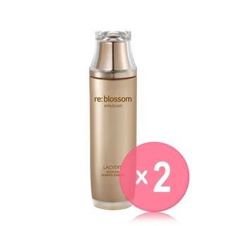 LACVERT-ReBlossom Emulsion 150ml 2pcs Bundle Set
