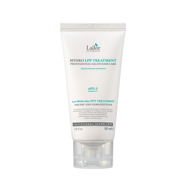 Lador-Hydro LPP Treatment Mini - Haarspülung Mini-Größe