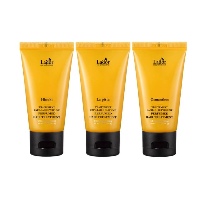 Lador-Perfumed Hair Treatment - Haarspülung