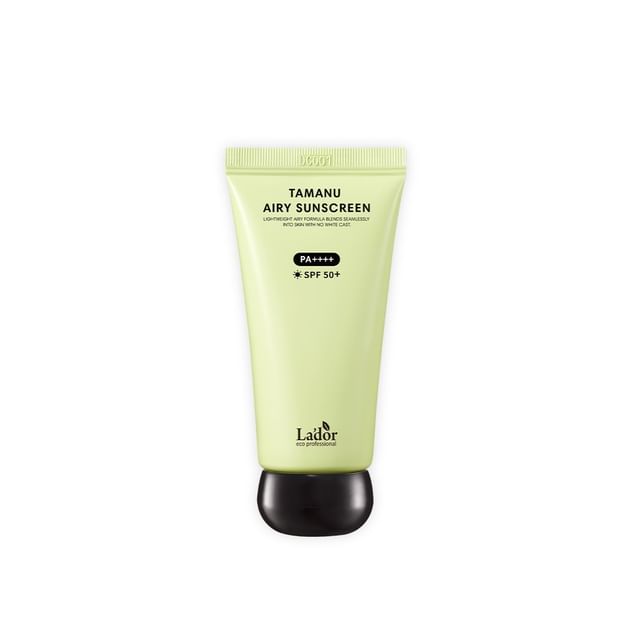 Lador-Tamanu Airy Sunscreen