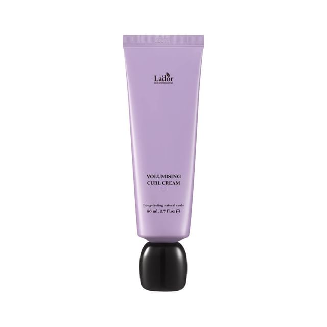 Lador-Volumising Curl Cream - Crème bouclés