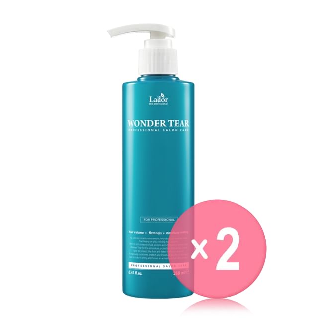Lador-Wonder Tear 2pcs Bundle Set