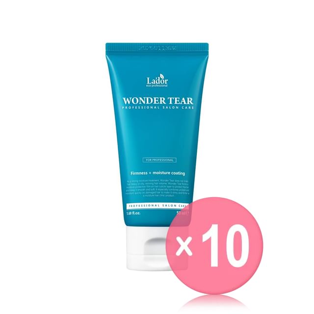 Lador-Wonder Tear Mini 10pcs Bundle Set