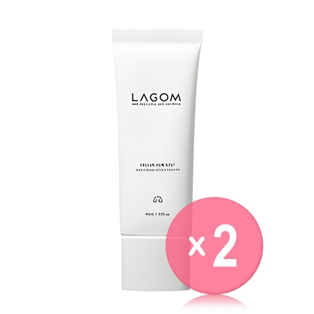 LAGOM-Cellus Sun Gel Plus 2pcs Bundle Set