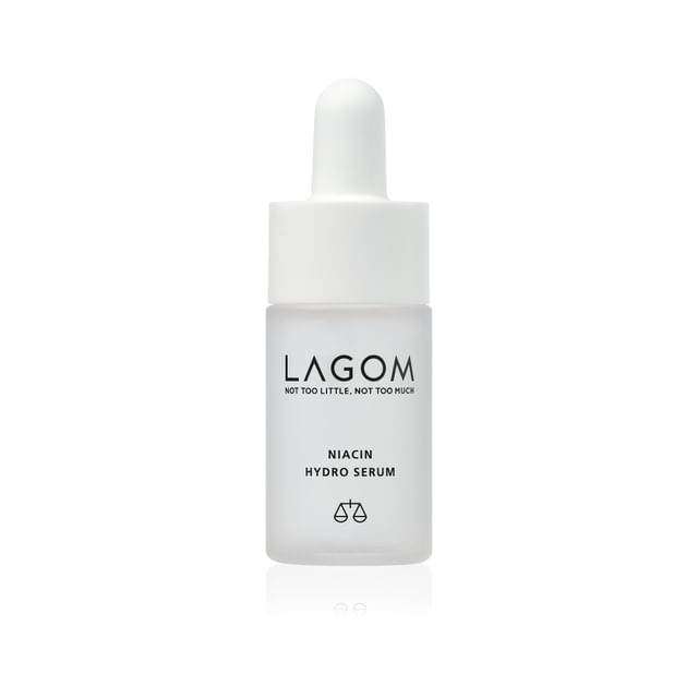 LAGOM-Niacin Hydro Serum Mini