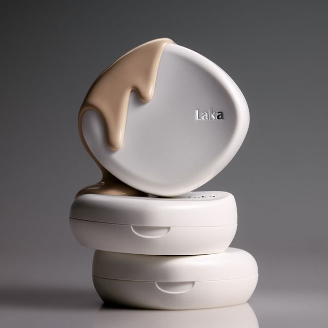 Laka-Bonding Cover Cushion - Cushion-Foundation