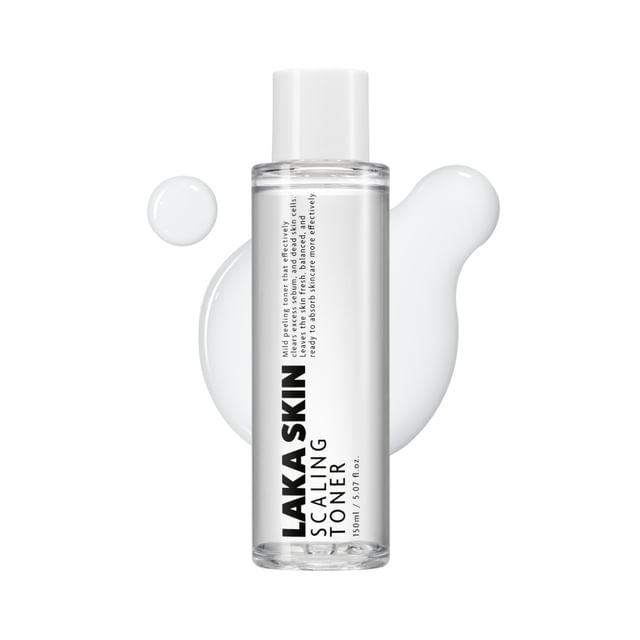 LAKA Scaling Toner