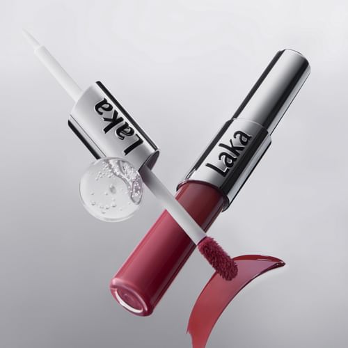 Laka - Perfect Twin Lip - 10 Colors | YesStyle