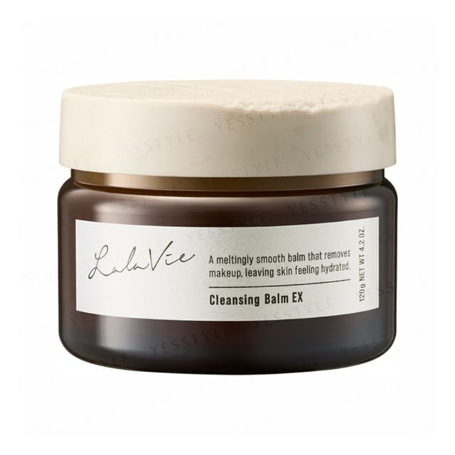 Lala Vie-Cleansing Balm EX