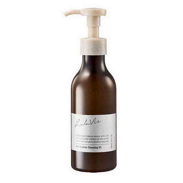Lala Vie-Soft Cushion Cleansing Oil Mini-150 Ml