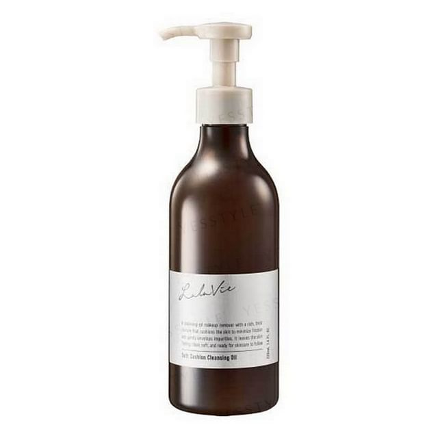 Lala Vie-Soft Cushion Cleansing Oil