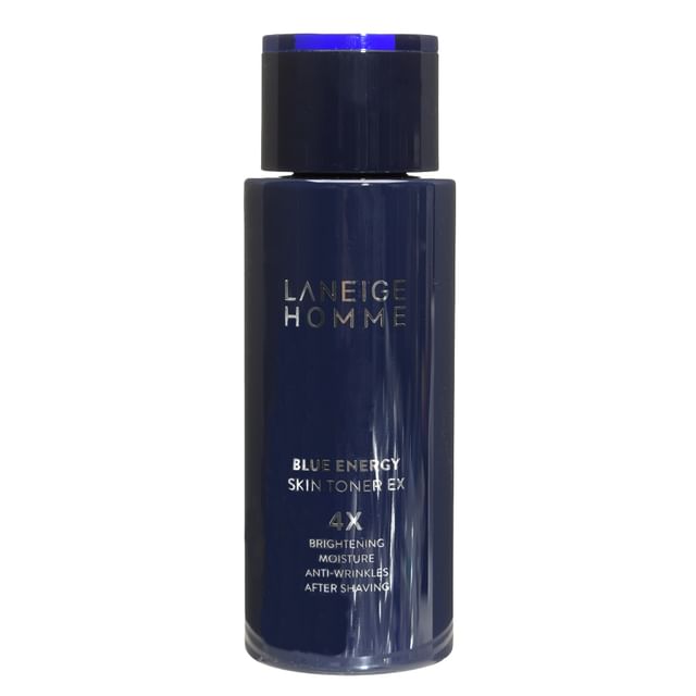 LANEIGE-Tónico Facial Blue Energy Skin Toner EX 180ml