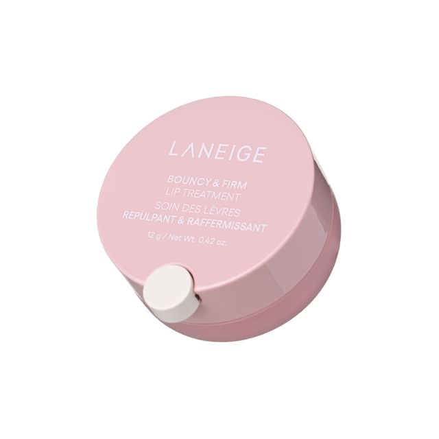 LANEIGE - Bouncy & Firm Lip Treatment | YesStyle