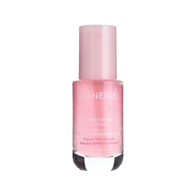 LANEIGE-Bouncy Firm Serum - Sérum Facial-30 Ml