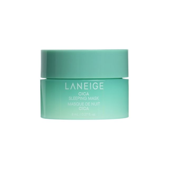 LANEIGE-Cica Sleeping Mask Mini