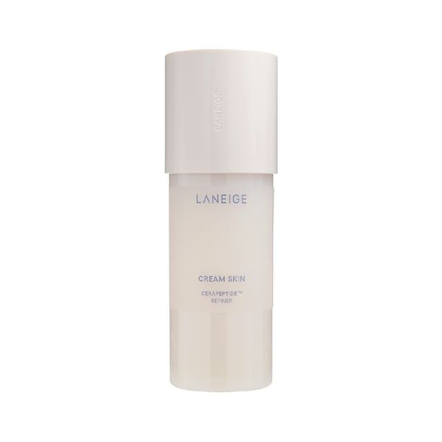 LANEIGE-Cream Skin Cerapeptide Refiner - Creme Refinador de Cerapeptídeos-170 Ml