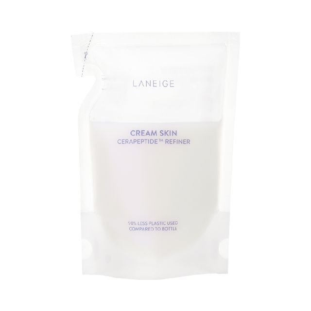 LANEIGE-Kremowy peeling z ceramidami sam wkład-170 Ml