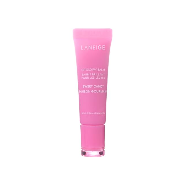 LANEIGE-Bálsamo labial Glowy - 6 Tipos