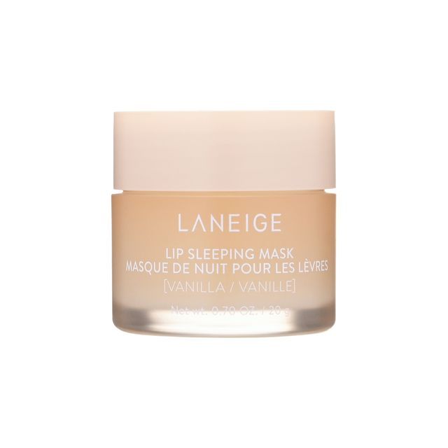 LANEIGE-Lip Sleeping Mask - 3 Types