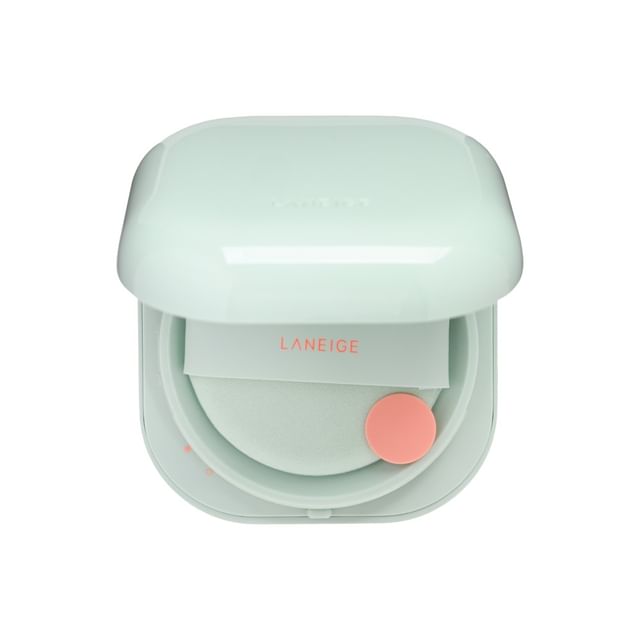 LANEIGE-Zestaw Neo Cushion Matte 6 kolorów