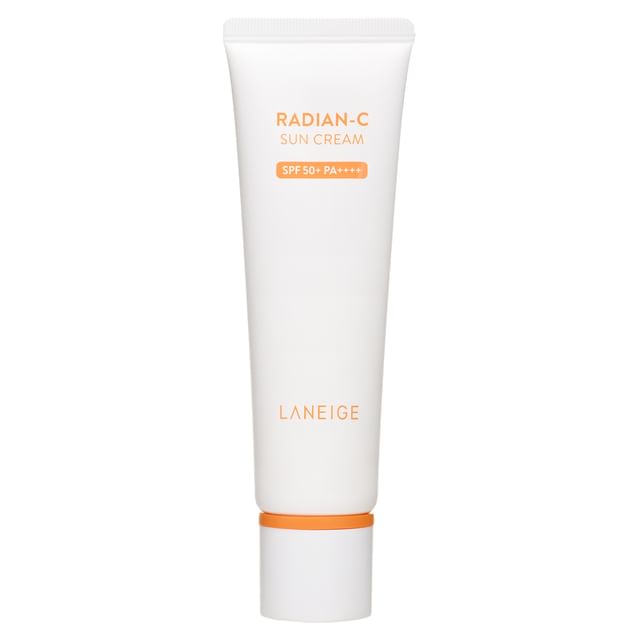LANEIGE-Radian-C Sun Cream - Zonnebrandcrème