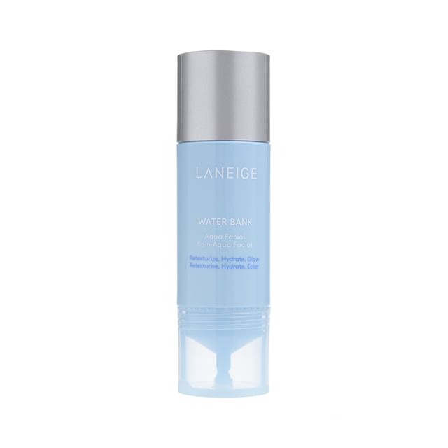 LANEIGE-Water Bank Aqua Facial - Sérum hydratant