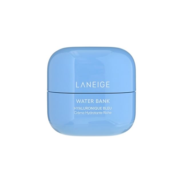 LANEIGE-Water Bank Blue Hyaluronic Intensive Cream-50ml