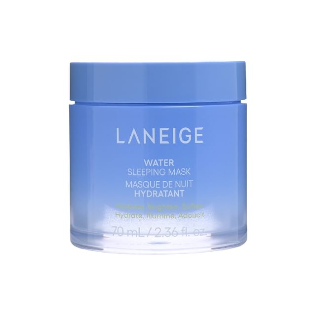 LANEIGE-Máscara Noturna Hidratante-70ml