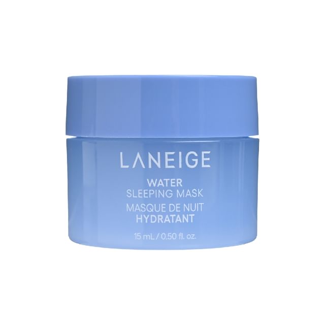 LANEIGE-Water Sleeping Mask Mini