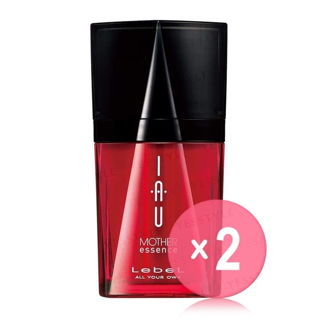 LebeL-IAU Mother Essence 2pcs Bundle Set
