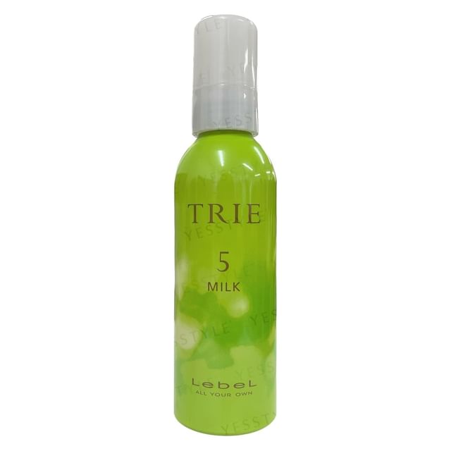 LebeL-Trie Milk 5