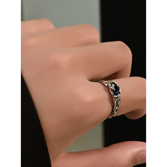 Lilafey-Twig Open Ring Various Designs