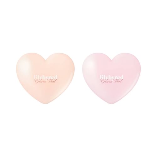 lilybyred - Luv Beam Glow Veil Pink Closet Edition - 2 Colors