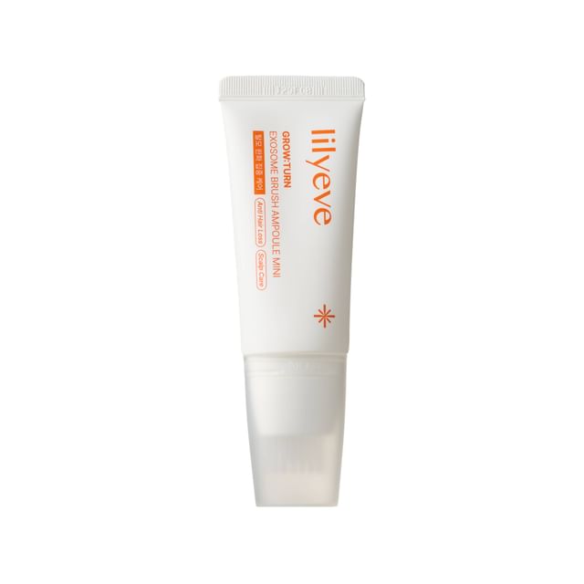 lilyeve-Mini Ampolla Grow Turn Exosome Brush