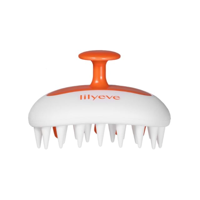 lilyeve-Two-Way Gua Sha Brush