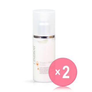 LINDSAY-Vitamin Moisture Lotion 2pcs Bundle Set