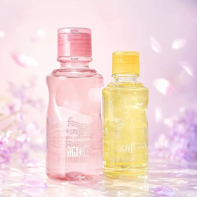 lishu-Makeup Tools Cleaner - 2 Types