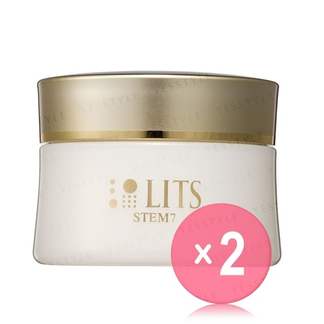 LITS-Revival Stem 7 Face Cream 2pcs Bundle Set
