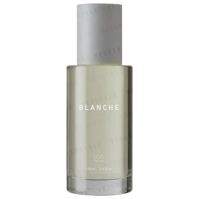 LOA-The Oil Blanche