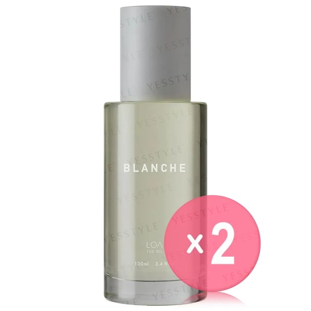 LOA-The Oil Blanche 2pcs Bundle Set