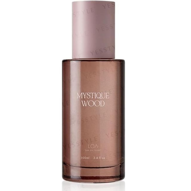 LOA - The Oil Mystique Wood | YesStyle