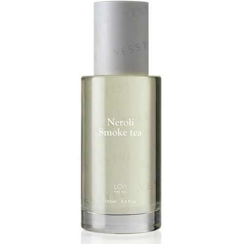 LOA - The Oil Neroli Smoke Tea | YesStyle