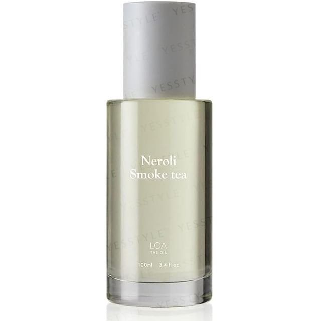 LOA - The Oil Neroli Smoke Tea | YesStyle