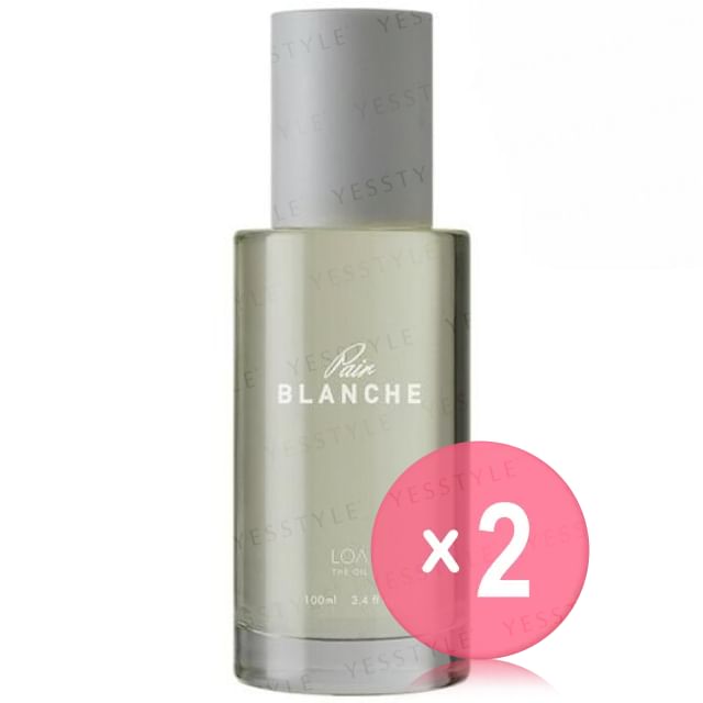 LOA-The Oil Pair Blanche 2pcs Bundle Set