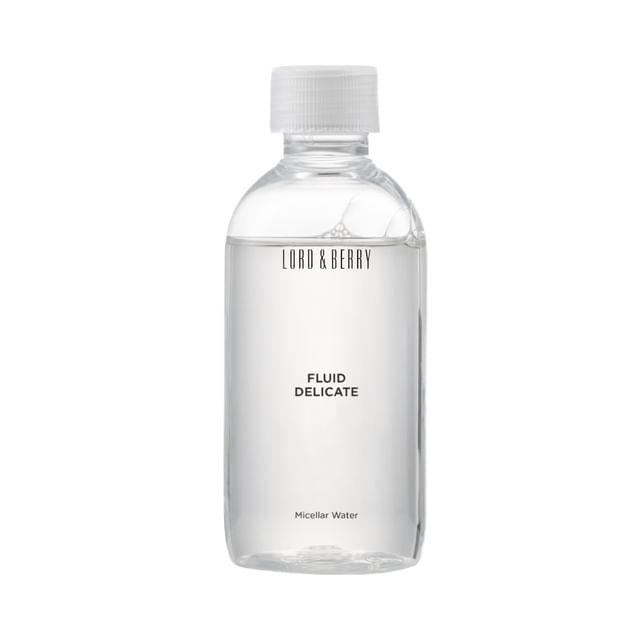 Lord - Berry-Fluid Delicate - Micellar Water