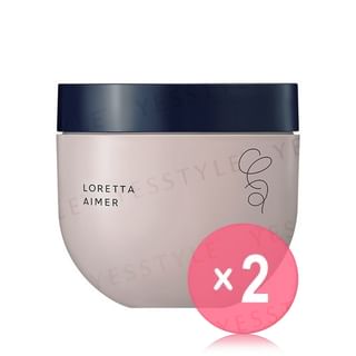 Loretta-Aimer Gel 2pcs Bundle Set