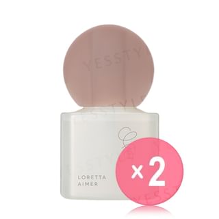 Loretta-Aimer Mist Care Oil 2pcs Bundle Set